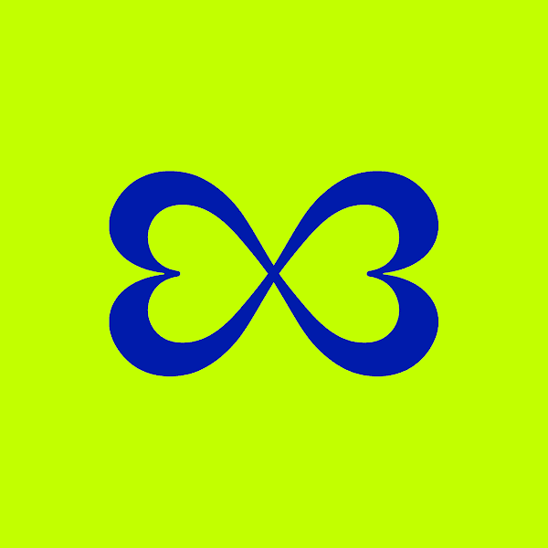 Sydney Gay and Lesbian Mardi Gras Logo